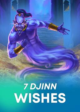 7 Djinn Wishes