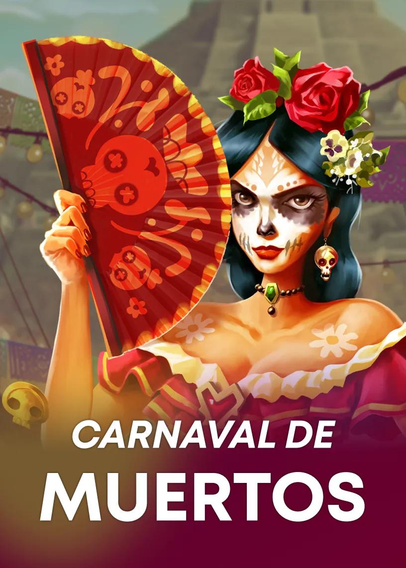Carnaval De Muertos
