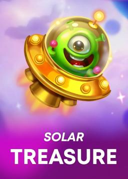 Solar Treasure