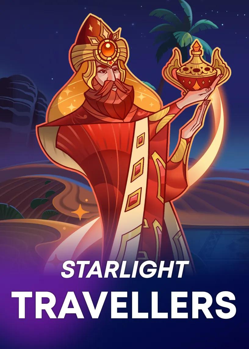 Starlight Travellers