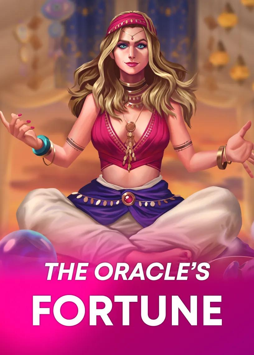 The Oracle's Fortune