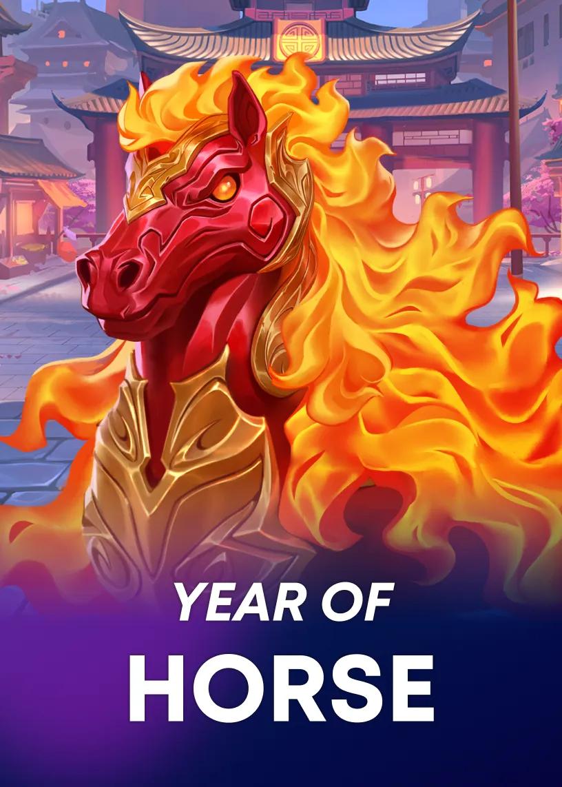Year of Horse
